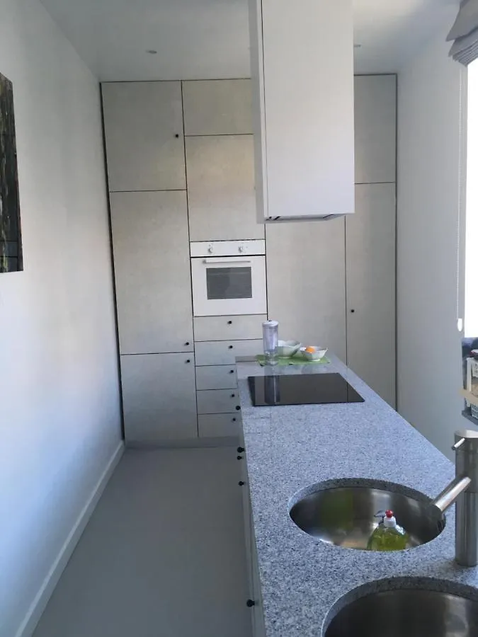 Chic & Cosy In Villa 300M From Beach Free P In Street 奥斯滕德 0*,  比利时