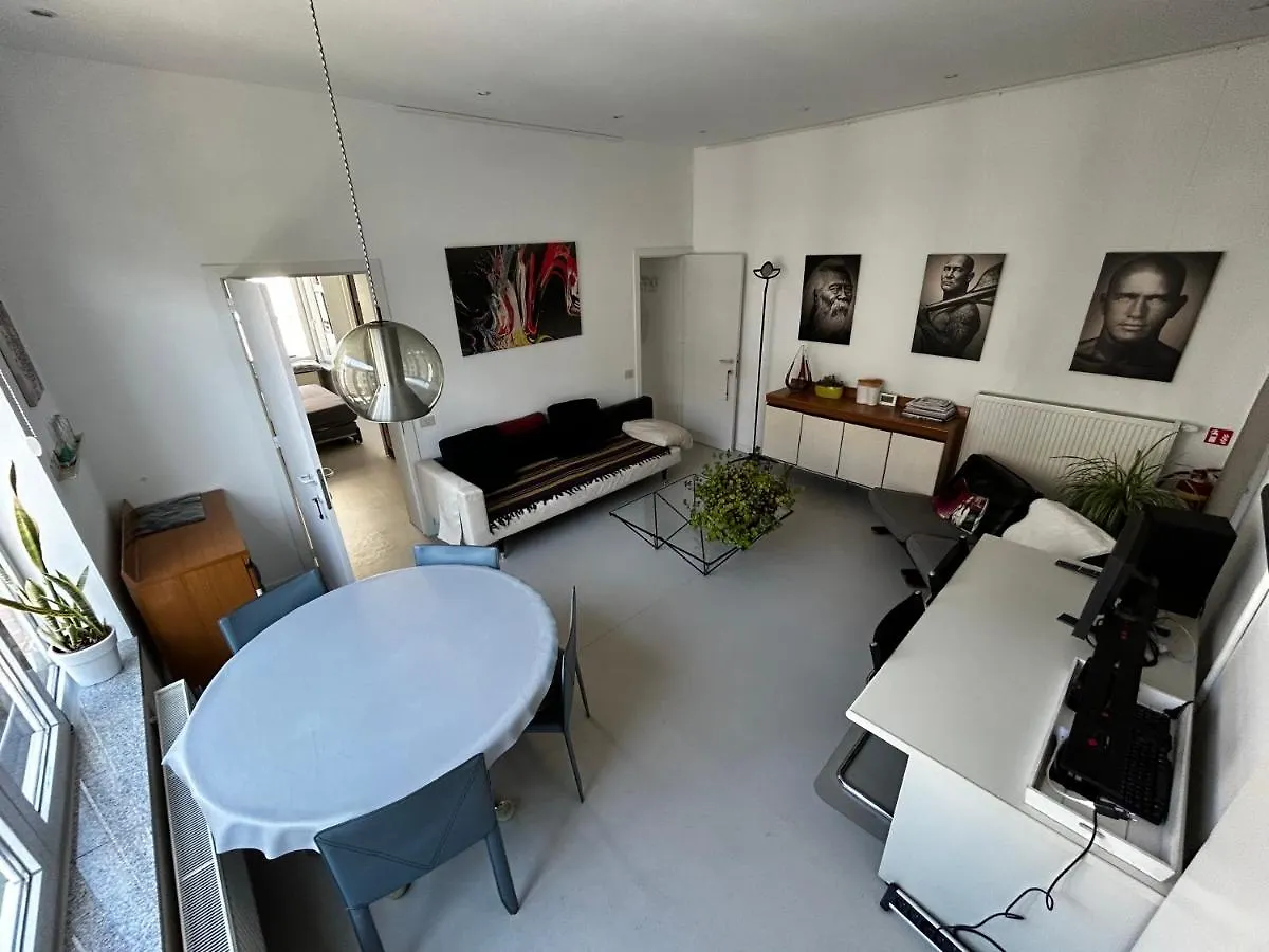 Chic & Cosy In Villa 300M From Beach Free P In Street 奥斯滕德
